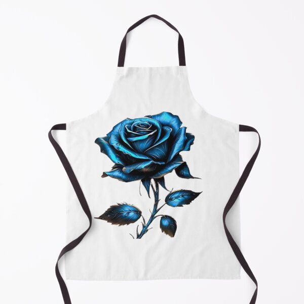 Item preview, Blue Rose designed and sold by TheMerchConnections.
