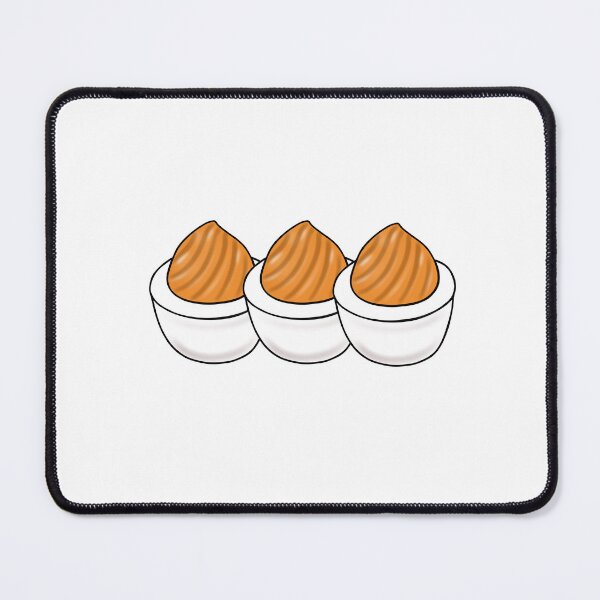 Item preview, Deviled Eggs designed and sold by Sartoris Art.