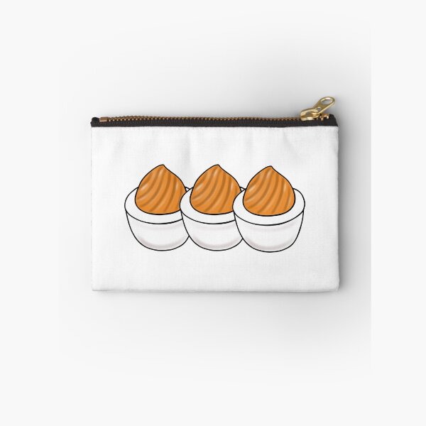 Item preview, Deviled Eggs designed and sold by Sartoris Art.