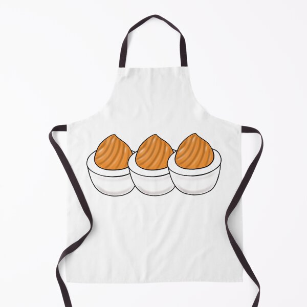 Item preview, Deviled Eggs designed and sold by Sartoris Art.