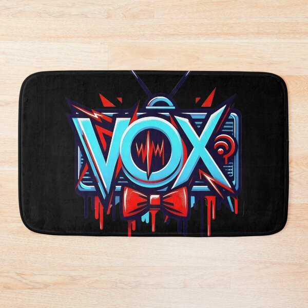 Item preview, Vox designed and sold by thrynafenquar.