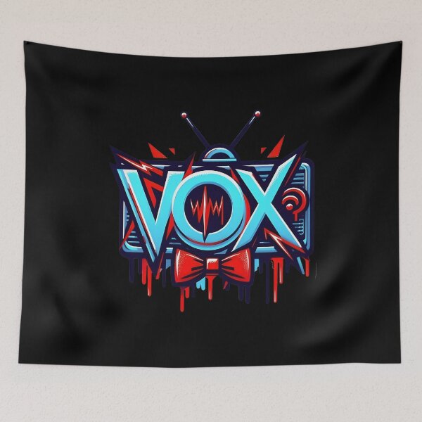 Item preview, Vox designed and sold by thrynafenquar.