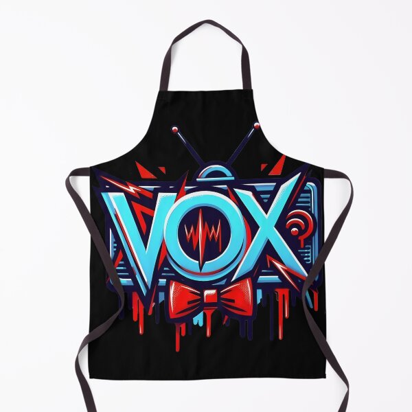 Item preview, Vox designed and sold by thrynafenquar.