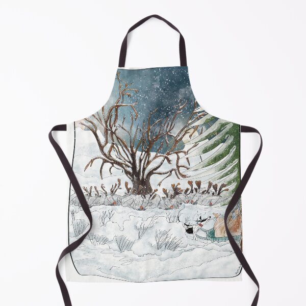 Item preview, GreYt meeting with 7 sleeping Reindeers  designed and sold by greytcollective.