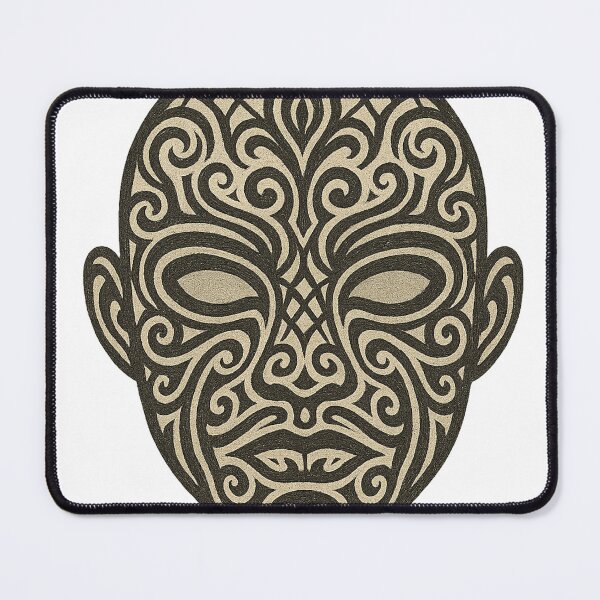 Item preview, The Mask Tribe designed and sold by DrizzyV.
