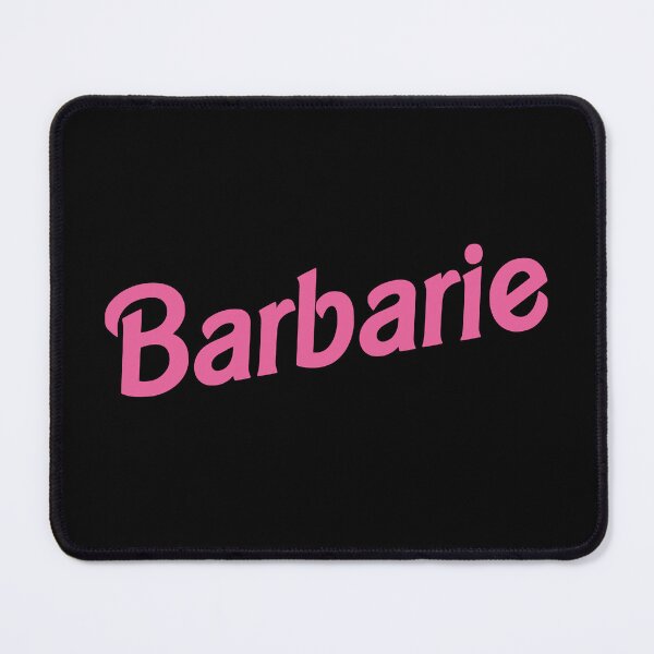 Item preview, BARBARITY! designed and sold by francoisville.
