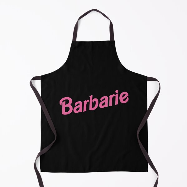 Item preview, BARBARITY! designed and sold by francoisville.