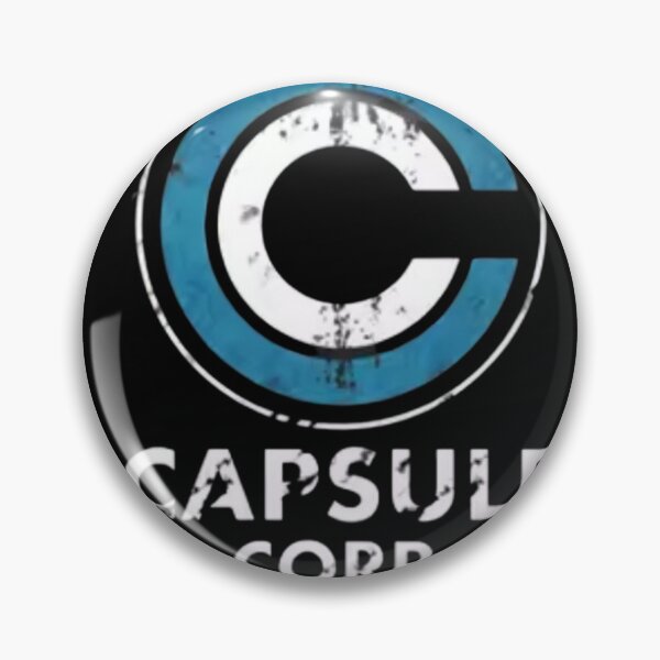Item preview, Capsule corp designed and sold by ArminGreen.