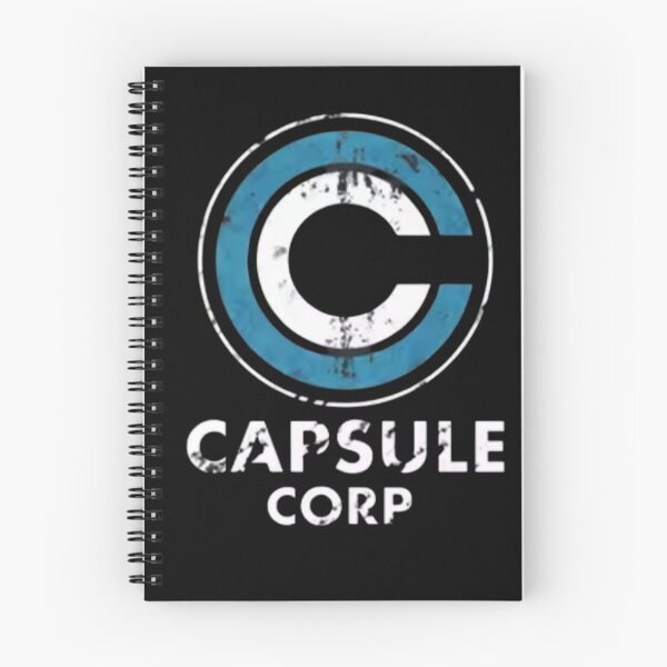 Item preview, Capsule corp designed and sold by ArminGreen.