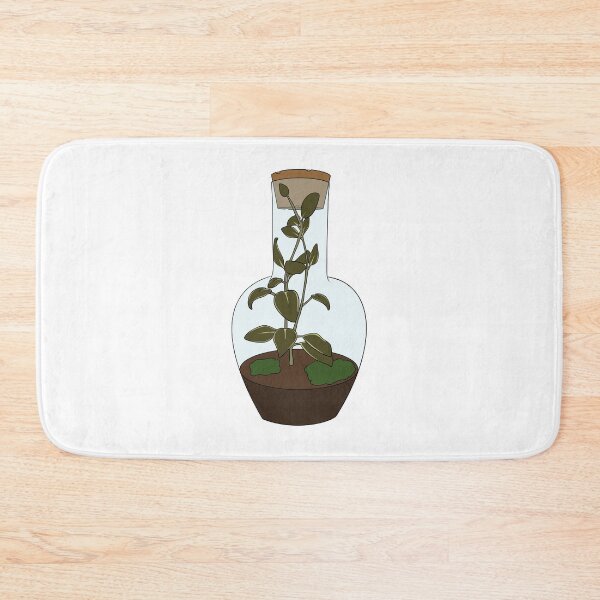 Item preview, Bottled Plant designed and sold by The Soapiest Goat.