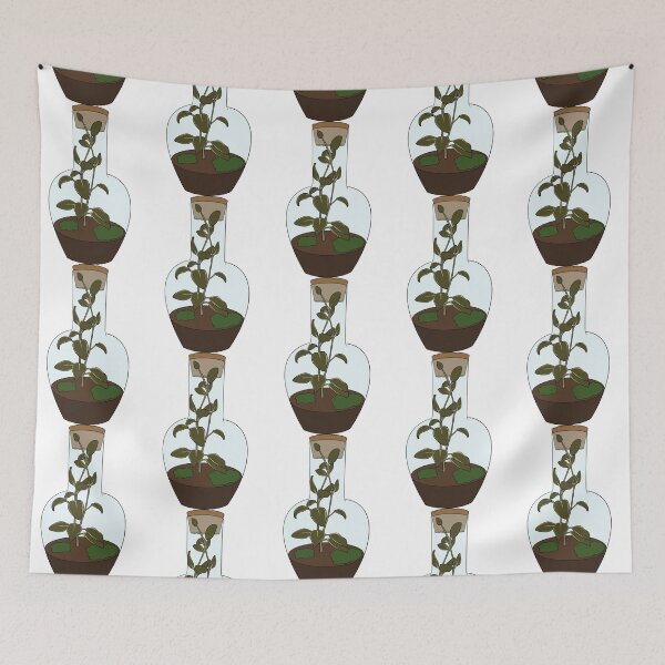 Item preview, Bottled Plant designed and sold by The Soapiest Goat.