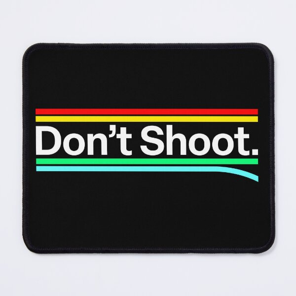 Item preview, Don't Shoot Raider designed and sold by creativearmory.