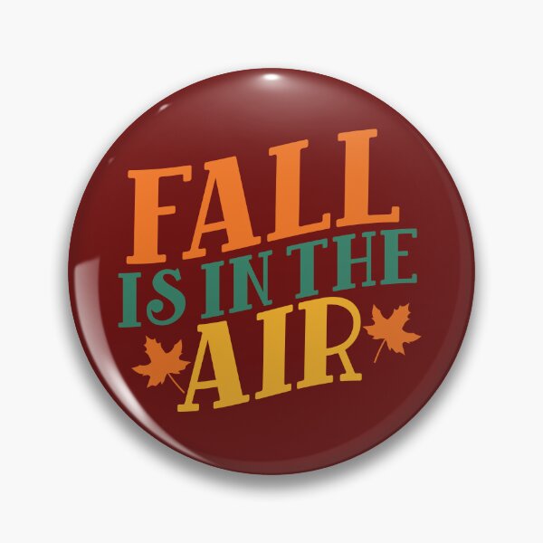 Aperçu de l'œuvre L'automne est dans l'air créée et vendue par LMHDesigns.