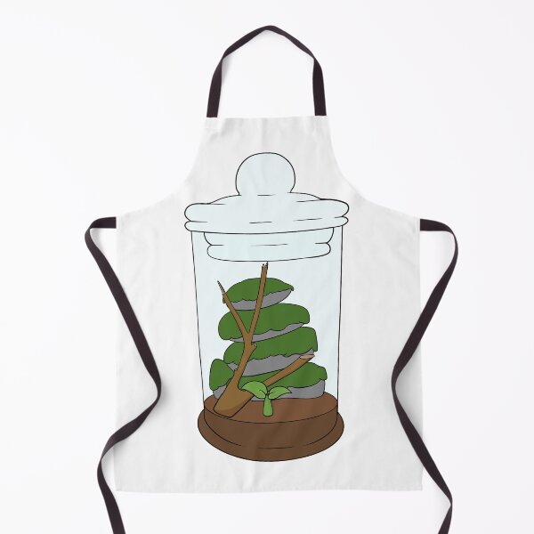Item preview, Terrarium designed and sold by The Soapiest Goat.