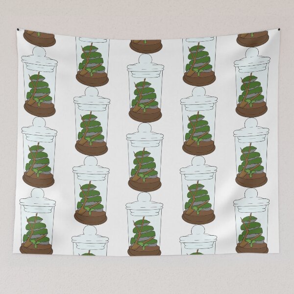 Item preview, Terrarium designed and sold by The Soapiest Goat.