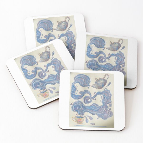 Item preview, Unusual Pour designed and sold by charliestudios.
