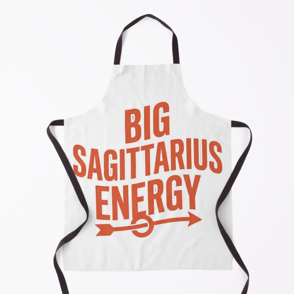 Item preview, Big Sagittarius Energy T-Shirt | Bold Retro Zodiac BDE Meme | Astrology Gift designed and sold by VandalMuse.