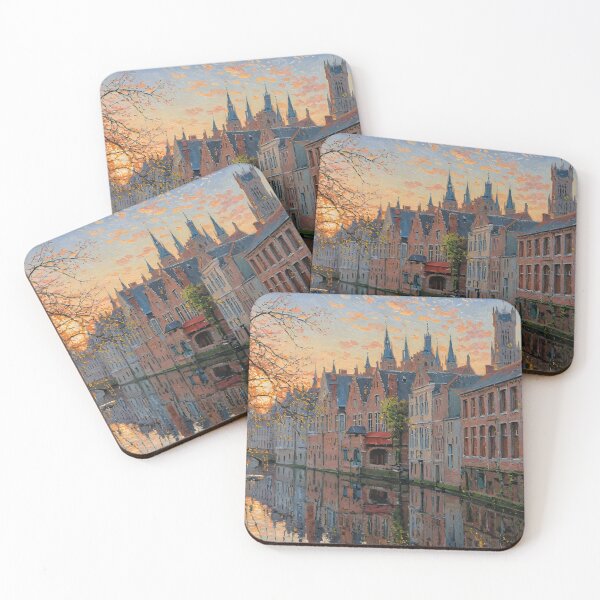 Item preview, Bruges designed and sold by sid1802.