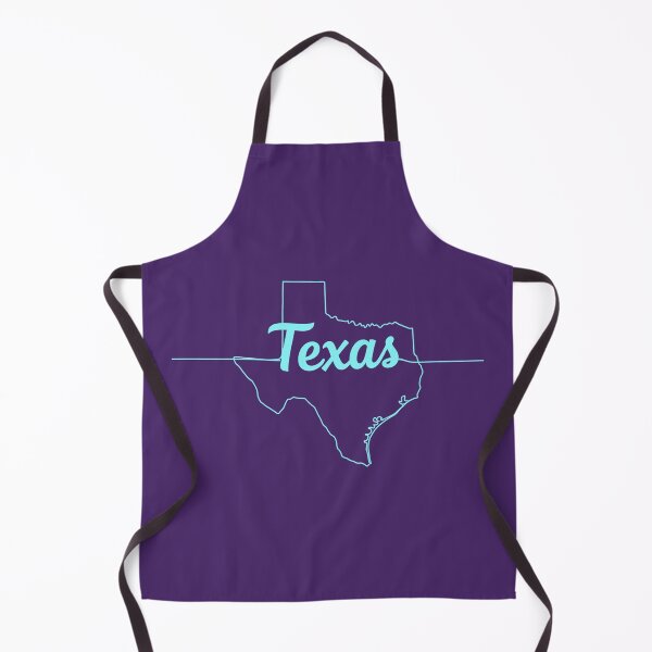 Item preview, Texas Map Outline Typography – Minimalist Lone Star State designed and sold by Paper Drip.