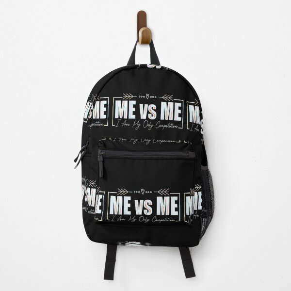 Item preview, Me vs Me designed and sold by creativerooney.