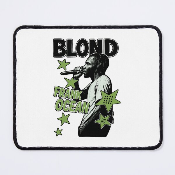 Item preview, Frank Ocean Blonde Concert designed and sold by carbieeioo.