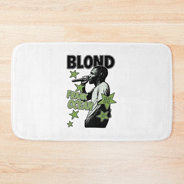 Item preview, Frank Ocean Blonde Concert  designed and sold by carbieeioo.