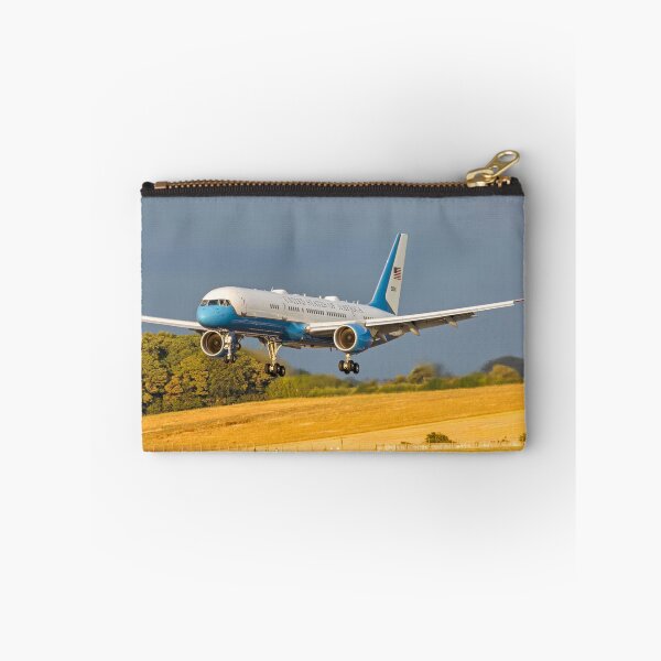 Item preview, United States Air Force Boeing C-32 designed and sold by derekbeattie.