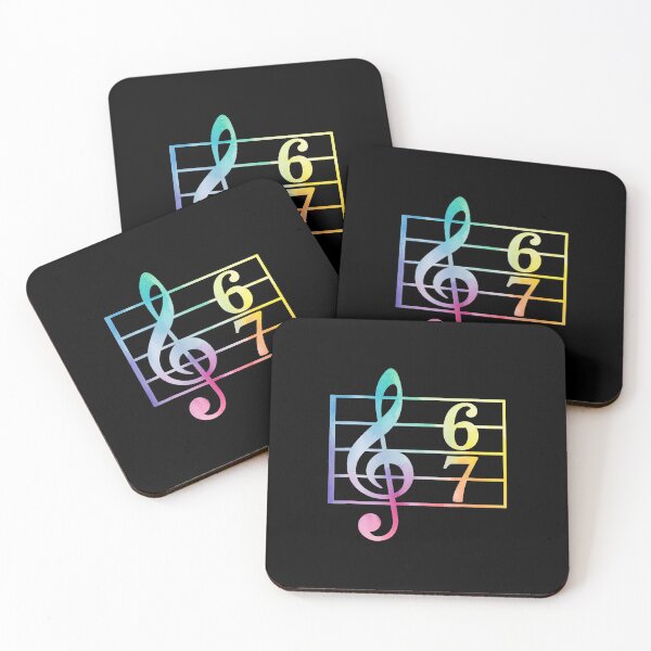 Item preview, 67 Music Meme Slang Six Seven Music Teacher Funny Musician  designed and sold by gladysenglish.