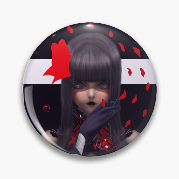 Item preview, A Little Shy designed and sold by JaeHaruArt.