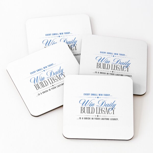Item preview, Success - Every Small Win Today... designed and sold by Inspirit Threads.