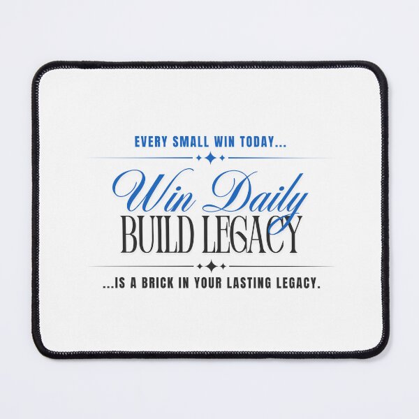 Item preview, Success - Every Small Win Today... designed and sold by Inspirit Threads.