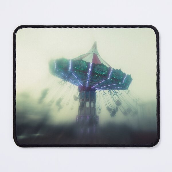 Item preview, Ghostly ride designed and sold by alternativeexpo.