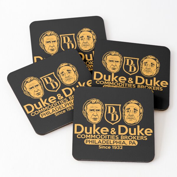 Item preview, Duke&Duke designed and sold by edcarj82.