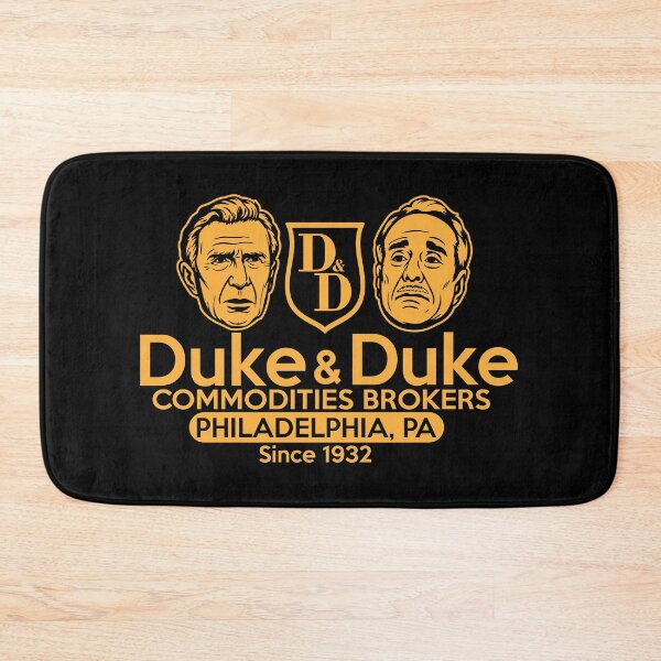 Item preview, Duke&Duke designed and sold by edcarj82.