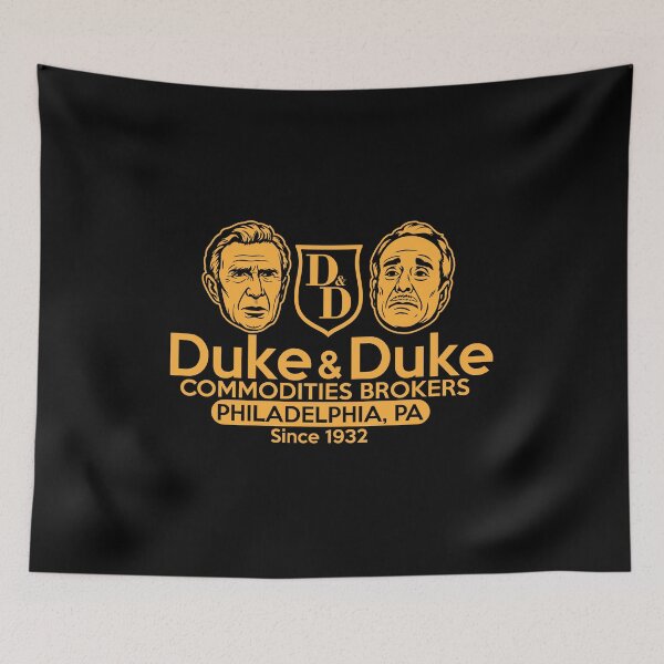 Item preview, Duke&Duke designed and sold by edcarj82.