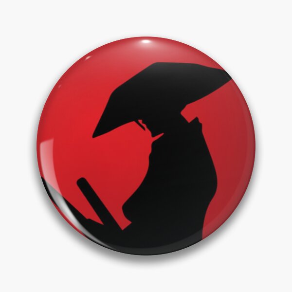 Item preview, Ronin designed and sold by Dima6887.