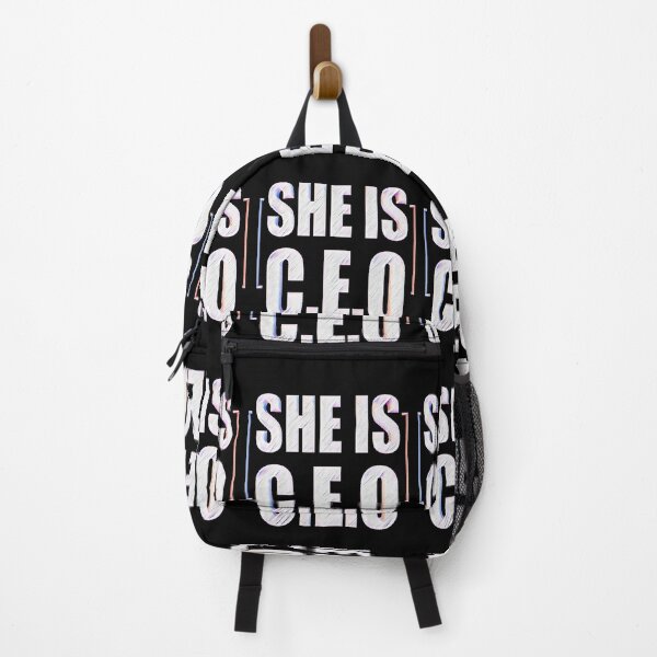 Item preview, She is CEO designed and sold by creativerooney.