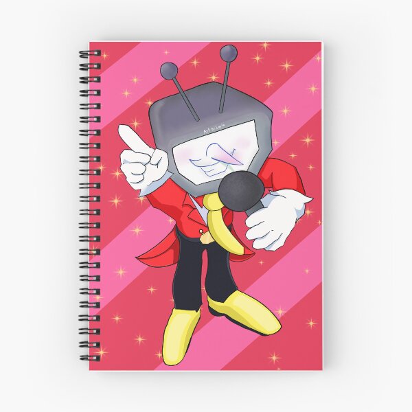 Item preview, Tenna posing for the audience! designed and sold by Layla's sticker shoppe.