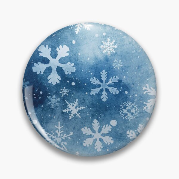 Item preview, Snow Flakes designed and sold by JosueShop101.