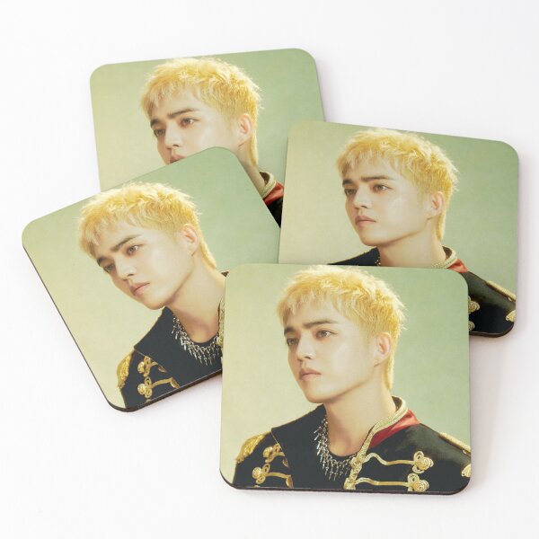 Item preview, SEVENTEENn designed and sold by jaofnn.