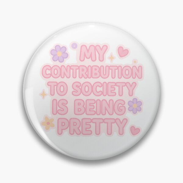 Item preview, My contribution to society designed and sold by tenannii.