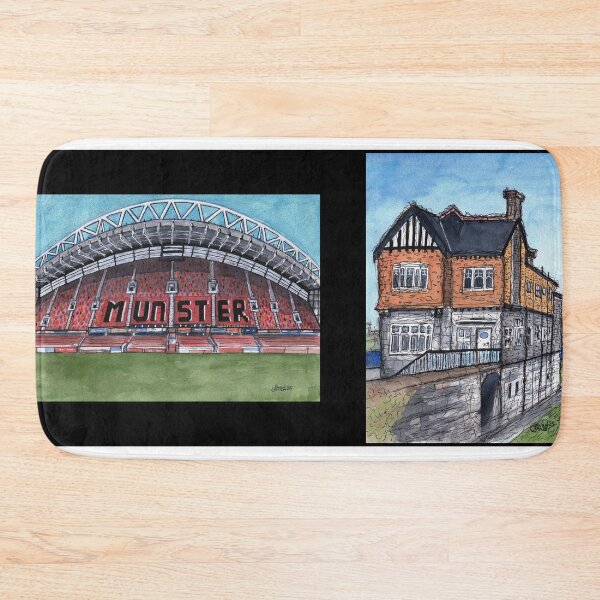 Item preview, Thomond Park/ Shannon Rowing Club, Limerick City, Ireland. designed and sold by crowleyronan123.