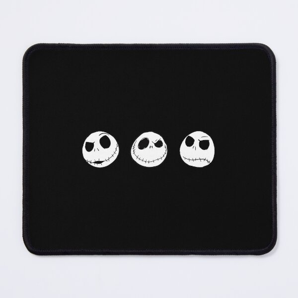 Item preview,  The Nightmare Before Christmas Jack Expressions  designed and sold by jeffgonzales.