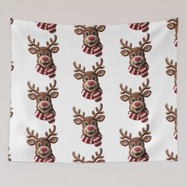 Item preview, Deer designed and sold by HASHTAG2020.