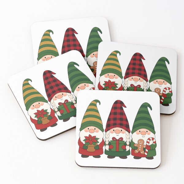 Item preview, Christmas Gnomes - Xmas Family Matching designed and sold by ZBIFBOUETLA.