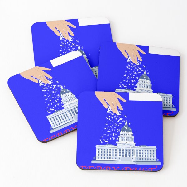 Item preview, Ferry Dust designed and sold by VisionWind.