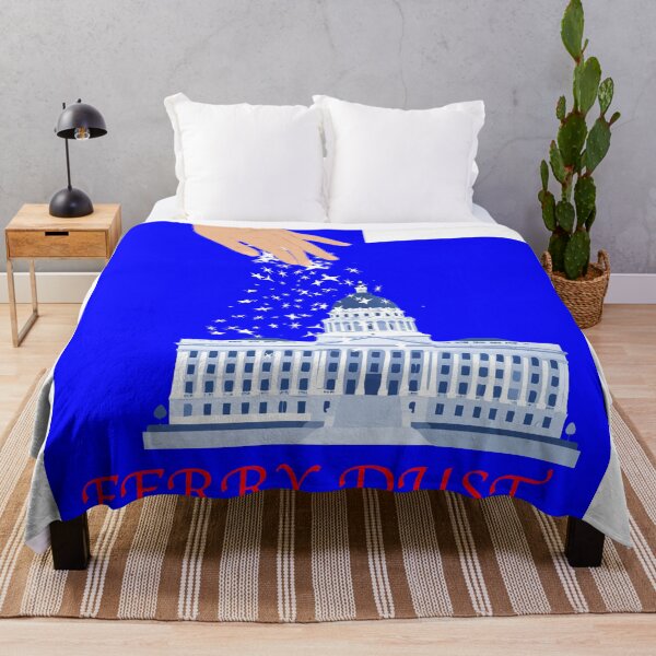Item preview, Ferry Dust designed and sold by VisionWind.