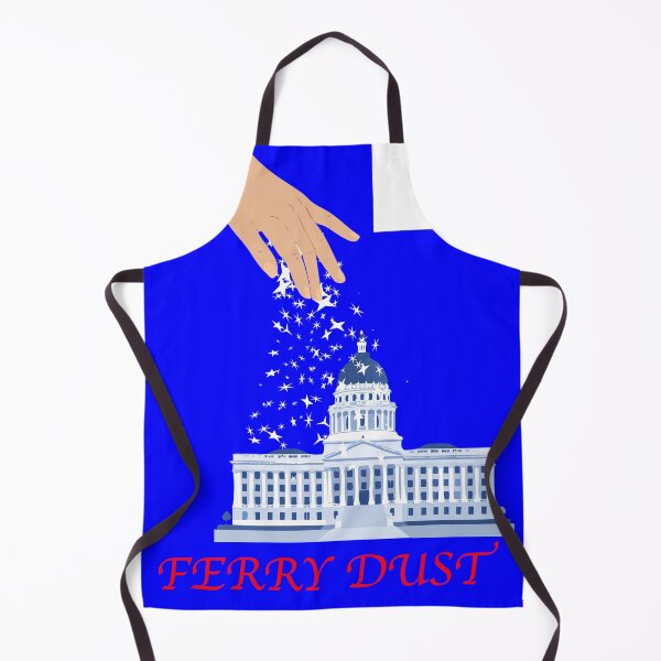 Item preview, Ferry Dust designed and sold by VisionWind.