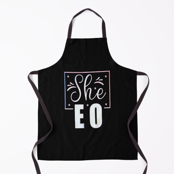 Item preview, SheEO designed and sold by creativerooney.