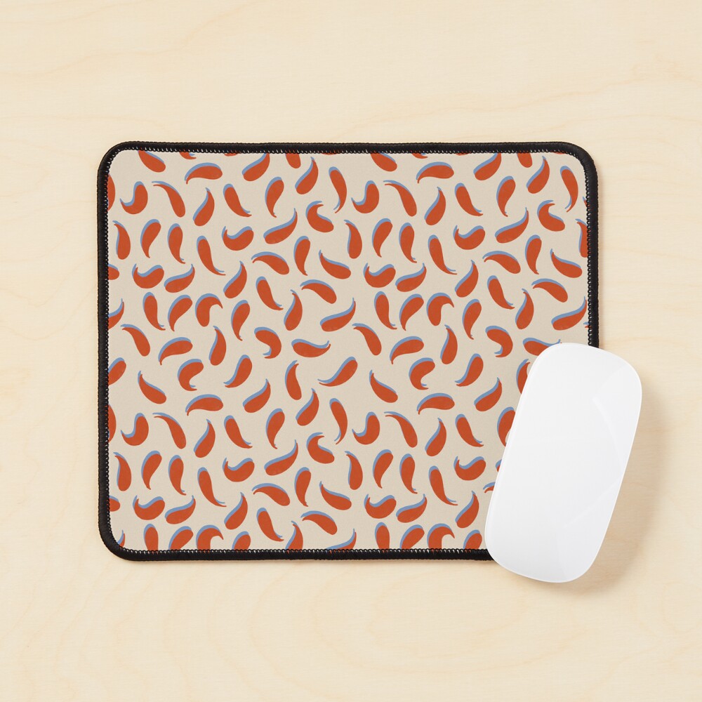 Item preview, Mouse Pad designed and sold by LittleFishStud.